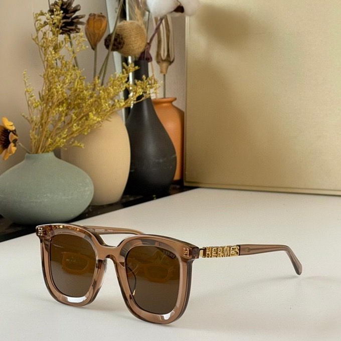 Hermes Sunglasses ID:20230331-123